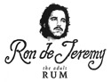 RON DE JEREMY